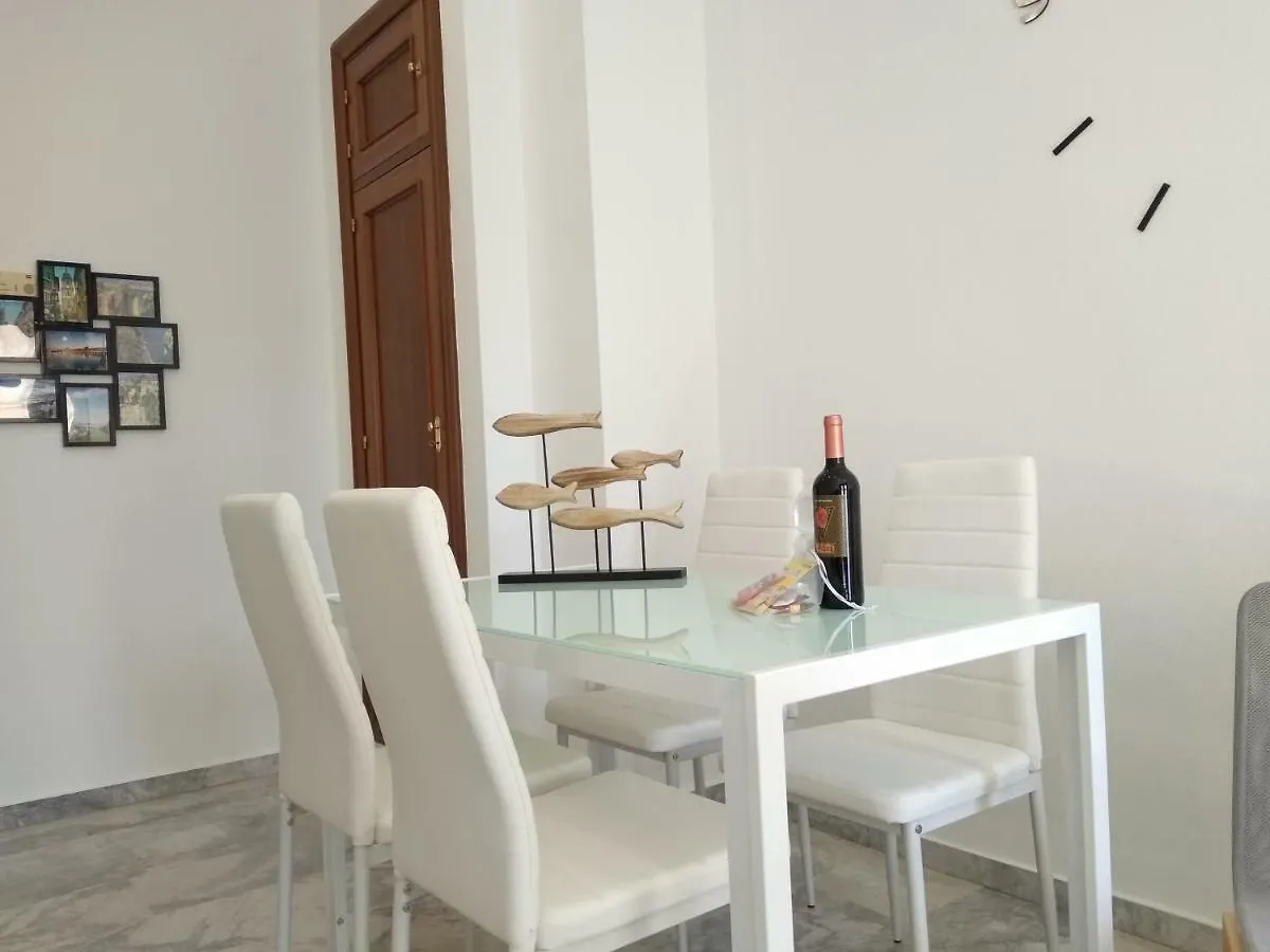 Del parque flats martinez larios Apartamento Málaga