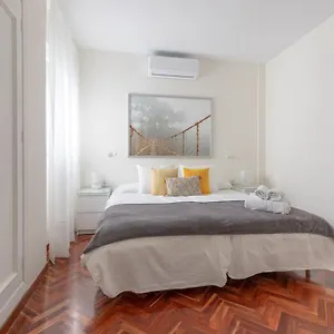Duplex Tejon & Private Terrace By Ele Apartamento