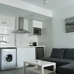Good Vibes Brand New Apartamento