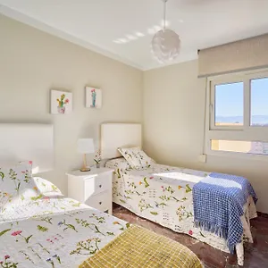 Center Apartamento