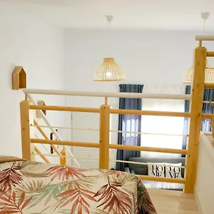 Be Centro Apartamento