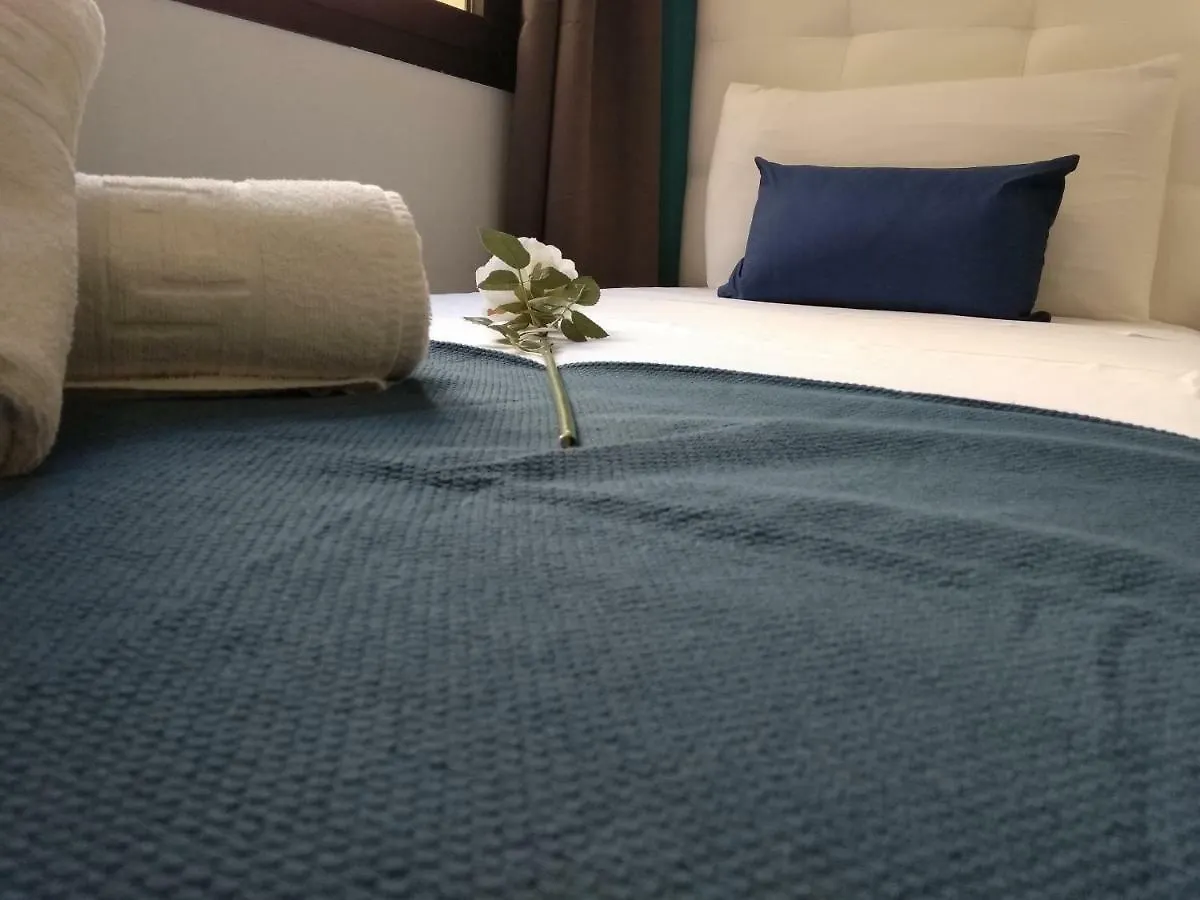 Del Parque Flats Martinez Larios Apartment Malaga